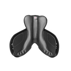 Selle Arena jump Zwart