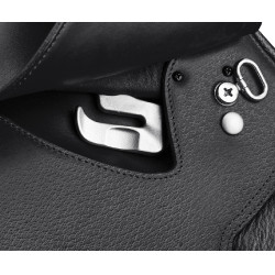 Selle Arena jump Zwart