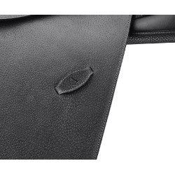 Selle Arena jump Zwart