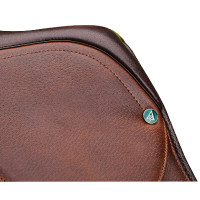 Selle Arena jump Bruin