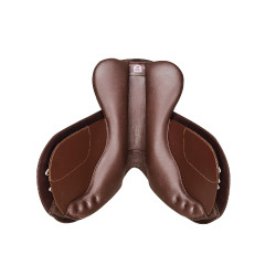 Selle Arena jump Bruin
