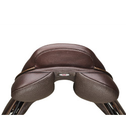 Selle Arena jump Bruin