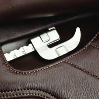 Selle Bates Dressage+ Cair Marron Selle Bates Dressage+ Cair Marron