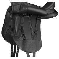 Selle Bates Isabell Icon Noir Selle Bates Isabell Icon Noir