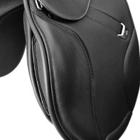 Selle Bates Elevation Plus Cair® Havane Marron Selle Bates Elevation Plus Cair® Havane Marron