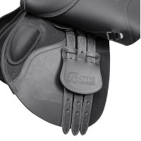 Selle Bates Elevation Plus Cair® Havane Marron Selle Bates Elevation Plus Cair® Havane Marron