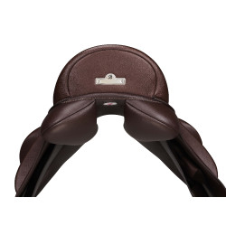 Selle mixte Bates Versa Marron Selle mixte Bates Versa Marron