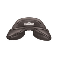 Selle Bates Hunter Jumper Noir