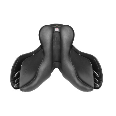 Selle mixte Bates cuir Heritage Selle mixte Bates cuir Heritage