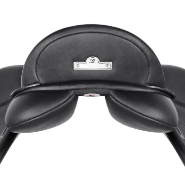 Selle mixte Bates Plus Selle mixte Bates Plus
