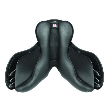 Selle mixte Bates Plus Selle mixte Bates Plus