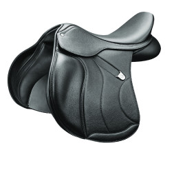 Allroundzadel Bates SC+