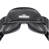Allroundzadel Bates SC+ Bruin Allroundzadel Bates SC+ Bruin