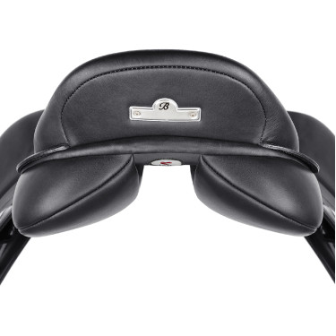 Allroundzadel Bates SC+ Allroundzadel Bates SC+