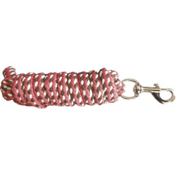 Lange tricolore strop Lange tricolore strop