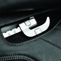 Selle dressage Bates Plus Noir Selle dressage Bates Plus Noir