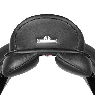 Selle dressage Bates Plus Selle dressage Bates Plus