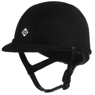 Charles Owen Wellington Professional cap