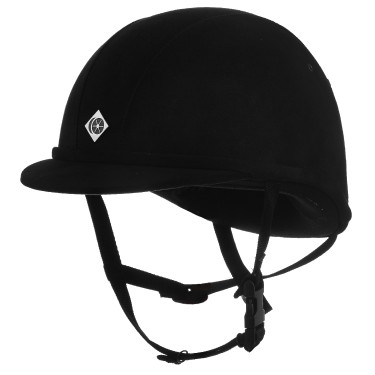 Charles Owen YR8 Helm