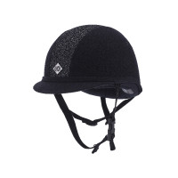 Casque Charles Owen YR8 Marine / marine brillant Bleu