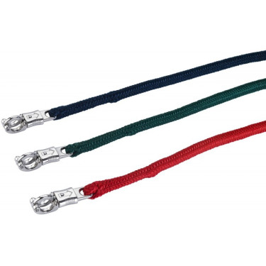 Longe d'attache anti-renard Longe d'attache anti-renard