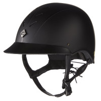 Charles Owen My PS-helm Zwart Charles Owen My PS-helm Zwart