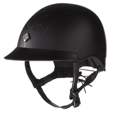 Charles Owen My PS-helm