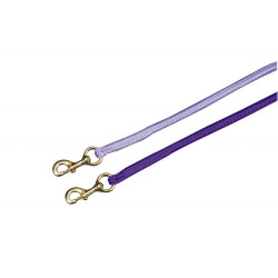 Longe d'attache anti-renard Longe d'attache anti-renard