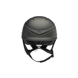 Casque Charles Owen Luna Noir