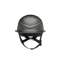 Casque Charles Owen Luna Noir Casque Charles Owen Luna Noir
