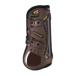 Guêtres Zandona Elite Air Marron Guêtres Zandona Elite Air Marron