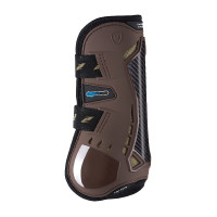 Guêtres Zandona Elite Air Marron Guêtres Zandona Elite Air Marron