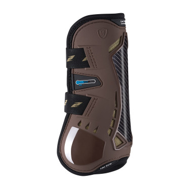 Guêtres Zandona Elite Air Marron
