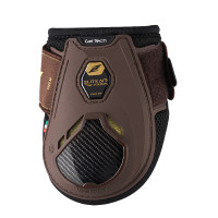 Zandona Elite Air kogelbeschermers jonge paarden Zwart