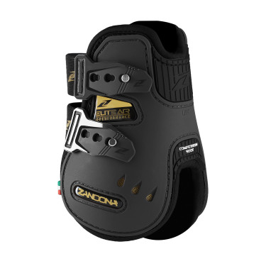 Lange kogelbeschermer Zandona Elite Air H-Performance