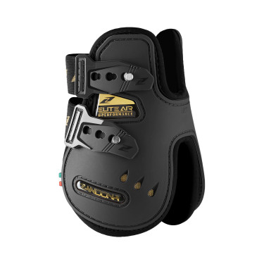 Korte kogelbeschermer Zandona Elite Air H-Performance