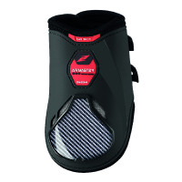 Protège-boulets Zandona Air Master Noir