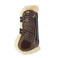 Guêtres mouton Zandona Elite Air Sensitive+ Marron