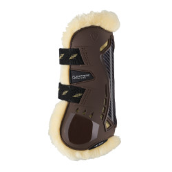 Guêtres mouton Zandona Elite Air Sensitive+ Marron