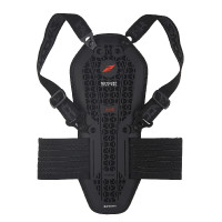 Dorsale Netcube Back Pro Zandona enfant Noir