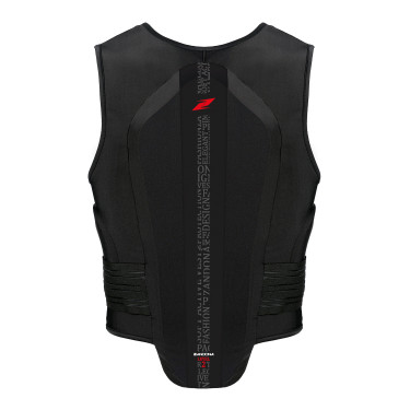 Beschermvest Soft Vest Pro Zandona kind Beschermvest Soft Vest Pro Zandona kind