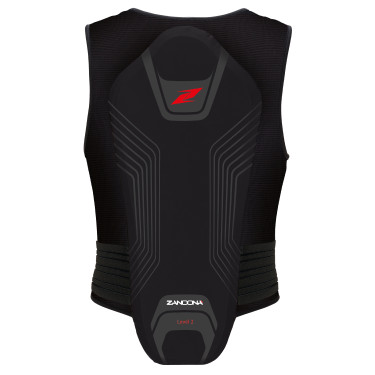 Beschermvest Zandona Soft Active Vest Pro Beschermvest Zandona Soft Active Vest Pro