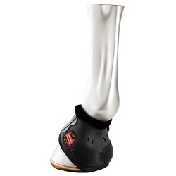 Protège-glomes Zandona Carbon Air Noir Protège-glomes Zandona Carbon Air Noir