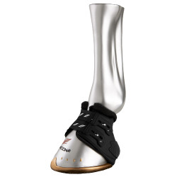 Protège-glomes Zandona Carbon Air Noir édition Protège-glomes Zandona Carbon Air Noir édition