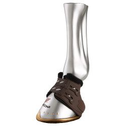 Protège-glomes Zandona Carbon Air Marron