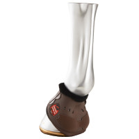 Glomebeschermers Zandona Carbon Air Bruin
