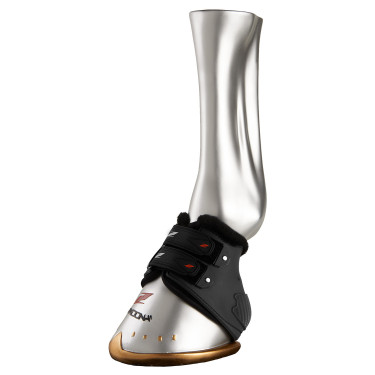 Protège-glomes Zandona Carbon Air à Velcro Protège-glomes Zandona Carbon Air à Velcro