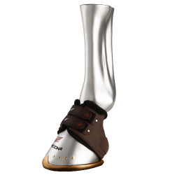 Protège-glomes Zandona Carbon Air à Velcro