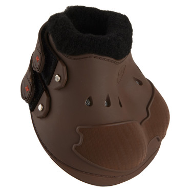 Protège-glomes Zandona Carbon Air à Velcro Protège-glomes Zandona Carbon Air à Velcro