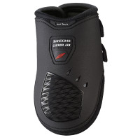 Zandona Carbon Air kogelbeschermers Noir édition